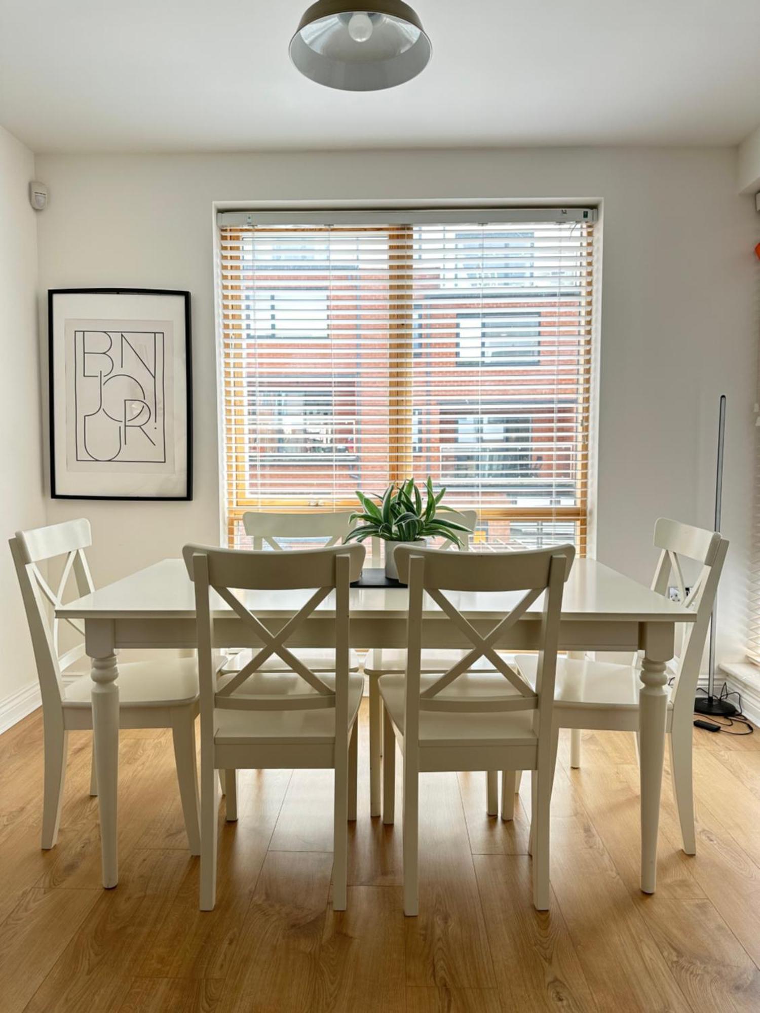 Spacious 4Br 4Ba Gated Townhouse With Balconies, Central Jq Бирмингам Екстериор снимка